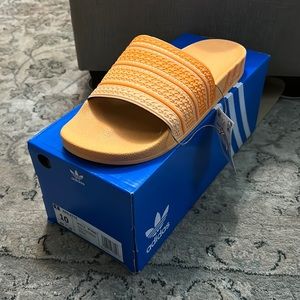 Brand New Adidas Adilette